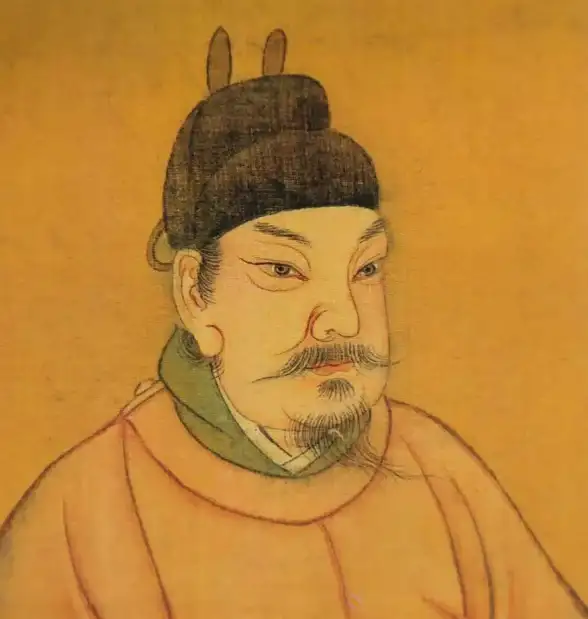 历史揭秘 皇帝成长 性格解析｜晋惠帝司马衷性格演变与传奇真相揭秘