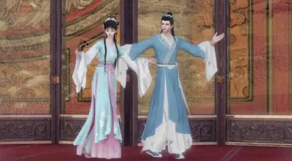 抢先爆料♦全新联动♦深度剖析｜逆水寒手游》2.2.2版本联动角色与活动揭秘！