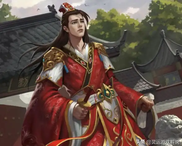 策略宝典🔥三国杀军八反贼组合 主公难以招架实力爆表