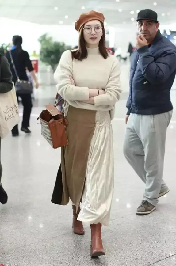 潮流必看·稀有爆款·快速获取｜无限暖暖》拼接裤设计图全解析，轻松入手珍稀款！