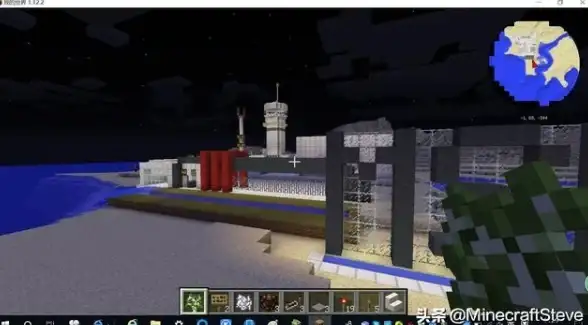 【游戏创新聚焦】暮色MOD云服搭建指南全解｜合法合规高效流程速览【实用提醒】