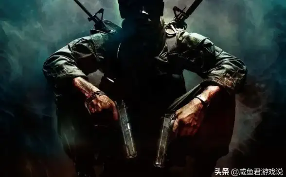 动作🔥经典 不能错过的老款第三人称射击游戏全解析
