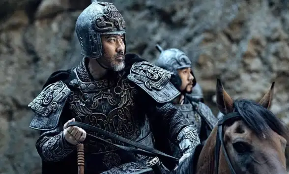 三国🔥攻略技巧 装备推荐 真三国无双起源曹操线武器最佳搭配方案
