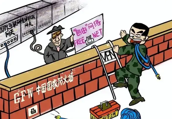 安全｜服装企业必读—警惕⚡免费衣服服务器滥用风险！风险预警】