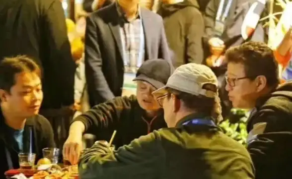 🔥独家◆游戏攻略◆必看揭秘《玩梗老司机》夜间小摊关键道具速成法！
