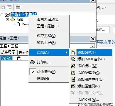 【技术快讯】金融科技】入门必看！揭秘VB.NET实用技巧与行业应用—全方位掌握编程核心