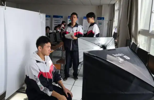 三网互联,高性能—国内三网直连服务器，马鞍山机房全面解析
