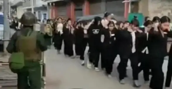 缅甸血战｜安全聚焦！云端防护与电脑版下载安全预警｜网络防护]
