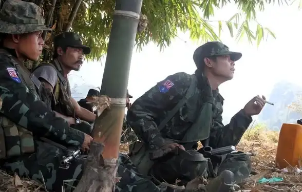 缅甸血战｜安全聚焦！云端防护与电脑版下载安全预警｜网络防护]