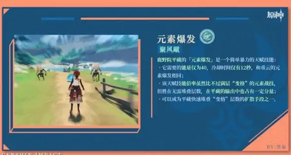 ✨爆料✨原神5.2全新光与影戏术祈愿角色&奖励大揭秘！活动】攻略】