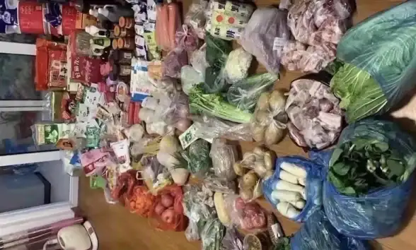 稳定运营直击｜企业发卡平台优化指南—深度揭秘性能保障策略【金融科技】