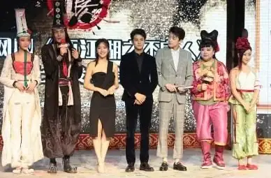 角色解析🔥不良人3手游常昊灵技能详解与实用攻略指南