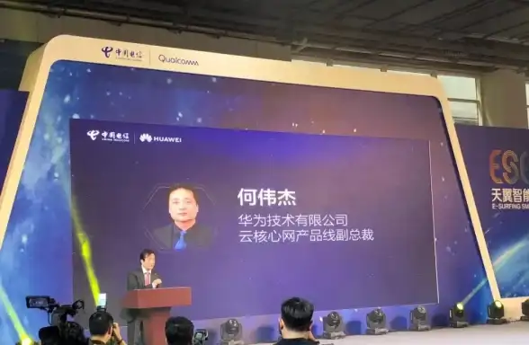 CDN加速,运营商优化-不同运营商用户访问海外CDN的网络优化