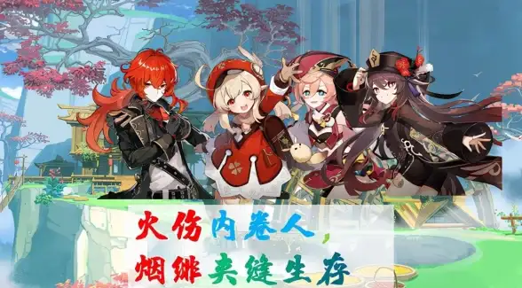 冒险必看◆顶级攻略◆隐藏地点揭秘 探秘《原神》烟谜主训练第三位置及实用技巧