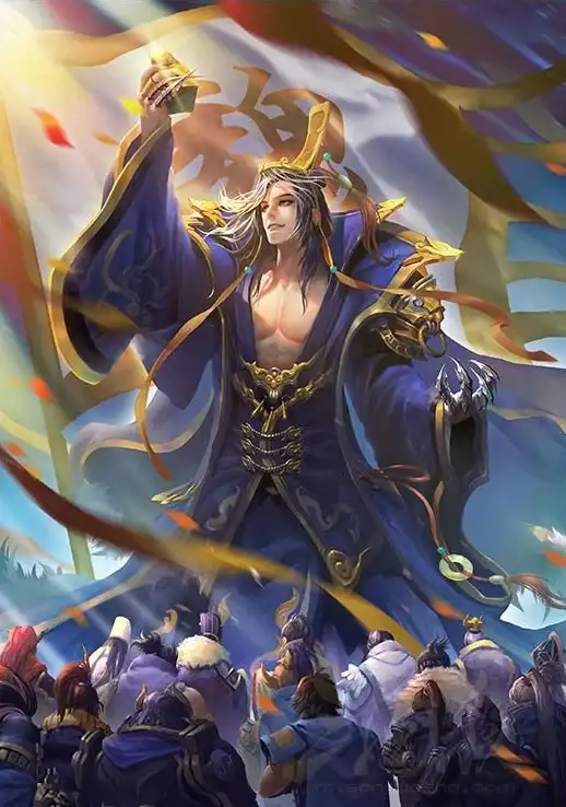 策略秘籍✦英雄搭配✦阵容解析 三国杀》中曹丕技能攻略全解析！