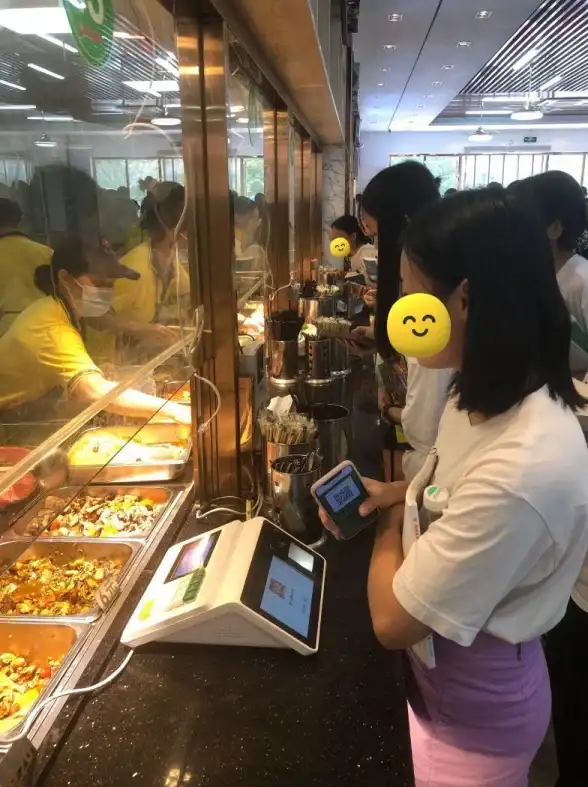 充值攻略★生活智慧★建行食堂细节全解析，常见问题轻松搞定！