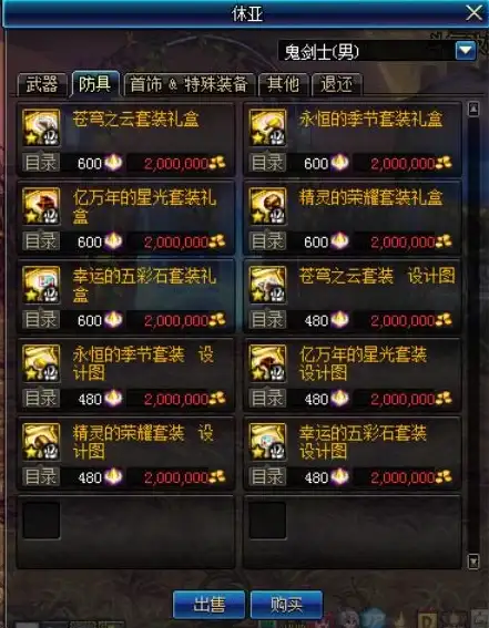 技能🔥持续时间🔥DNF最短职业技能大揭秘