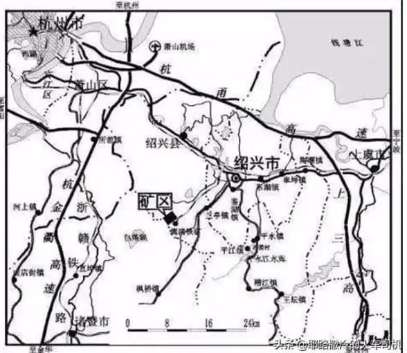 云计算,运营商-浙江绍兴云专线不同运营商优势对比