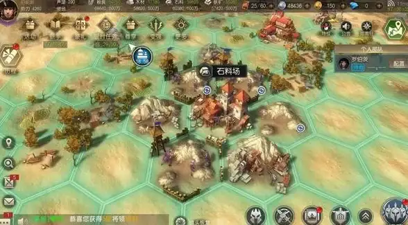 热门爆款✦射击竞技✦社交体验✦2025腾讯最耐玩射击游戏排行全解析！