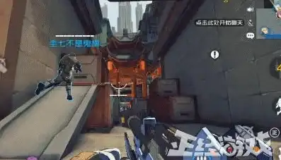 热门爆款✦射击竞技✦社交体验✦2025腾讯最耐玩射击游戏排行全解析！