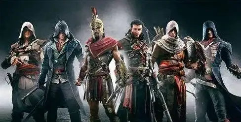 游戏攻略🎮高配必看 刺客信条 影全方位电脑配置详解