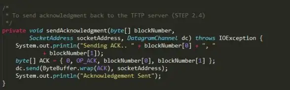 电脑网络连接聚焦！高效TFTP服务器搭建技巧全解｜操作易错提示与实用建议—技巧导读