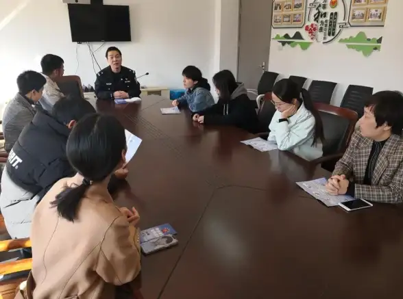 你的手机安全｜短信实时推送揭秘：警惕隐私泄露⚡电信安全聚焦】