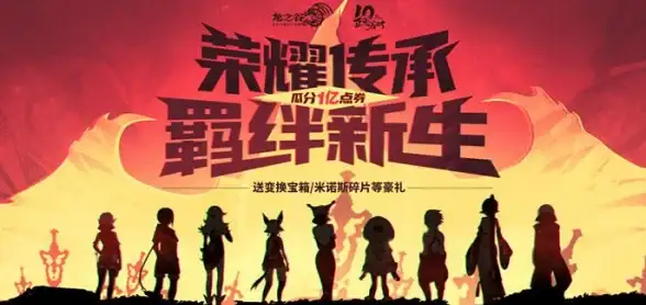 攻略🔥龙之谷端游技能特效炫酷显示全面优化指南