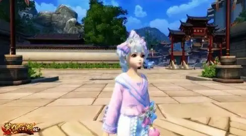 热门•时尚•攻略｜新笑傲江湖墨生寒超炫时装搭配与属性全面提升秘诀