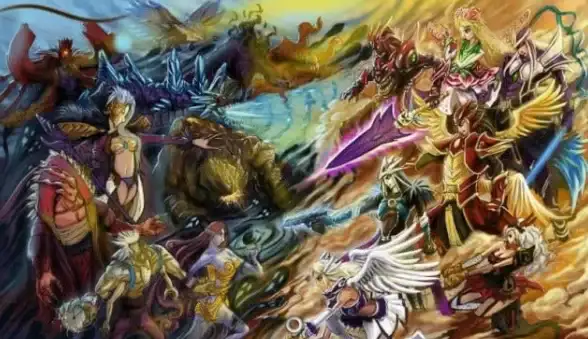活动🔥攻略 更新解析 地下城与勇士征讨地下城新版本详情揭秘