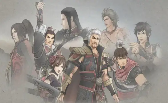 攻略📖实用｜真三国无双起源将领高效击败技巧快速掌握
