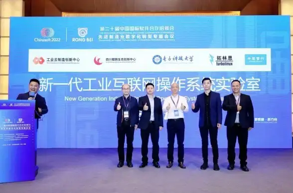服务器部署-企业应用,成都本地服务器适合哪些业务场景？