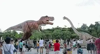 恐龙🦖冒险🦕必玩 2025热门侏罗纪恐龙游戏下载，畅享史前震撼体验