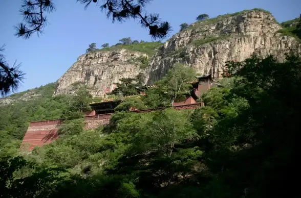 秘籍🔥江湖攻略🔥恒山传承 烟雨江湖重振恒山全流程详解