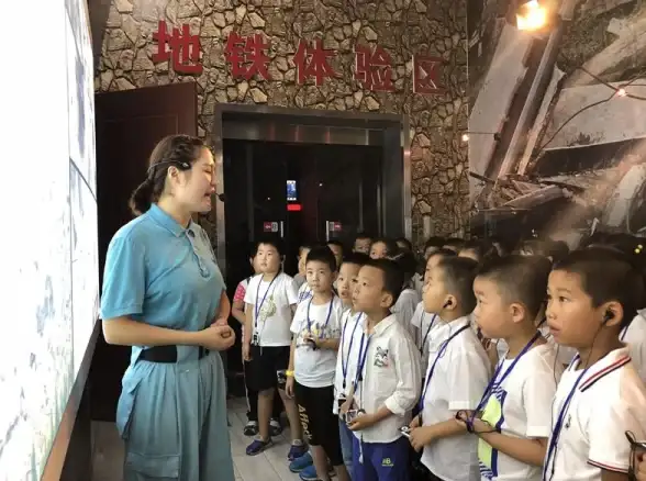 安全逃生 应急指南 地铁逃生选择哪个点更有效？