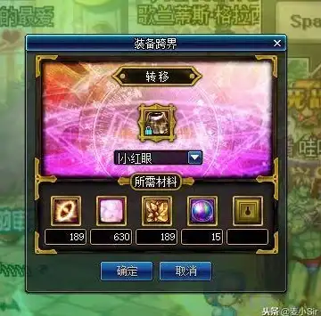 游戏攻略🔥dnf红眼深渊高效刷图推荐，收益最大化秘籍解析
