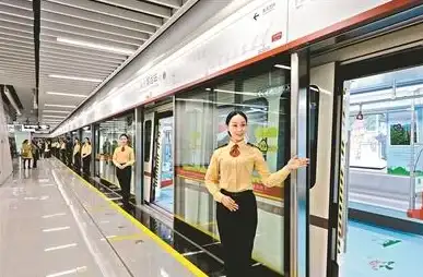 地铁逃生图：如何选择进入辐射区最短路径