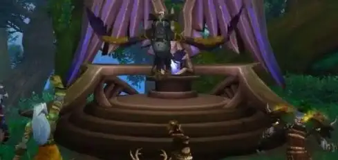 游戏🔥排行榜🔥人气 盘点魔兽争霸最受欢迎职业揭秘