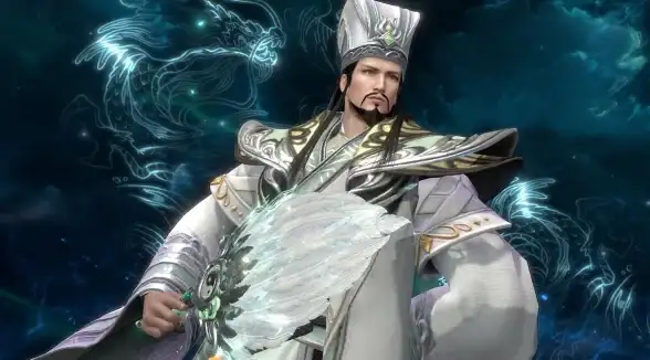 策略秘籍◆顶级对决◆全面解析 三国谋定天下S4》最强武将排行及搭配必看指南