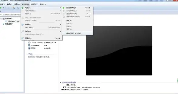 【安全防护指南】实用干货 合规调整BIOS光驱启动，防范潜在风险—IT安全必读