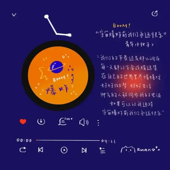 音乐科技｜歌词下载秘籍【网易云音乐歌词格式全解与技巧揭秘】一文看懂自定义歌词文件操作