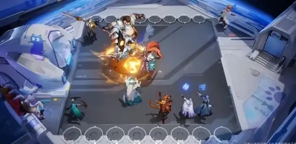 热门阵容✦深度解析✦克制技巧丨梦幻西游自走棋全攻略！