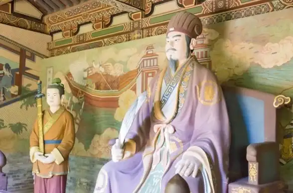 策略宝典🎯史诗攻略 三国杀界诸葛亮技能全方位升级秘籍