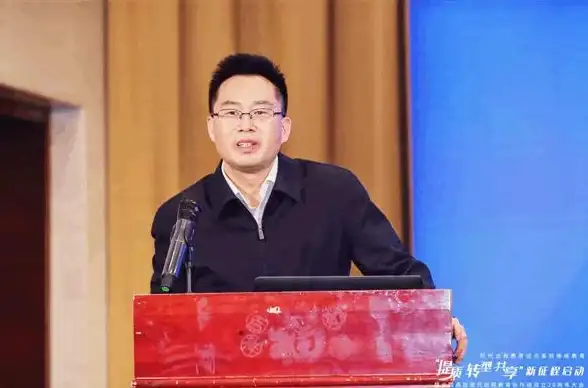 服务器远程协作全新解析｜高效协同必看 安全操作全指南【网络安全】
