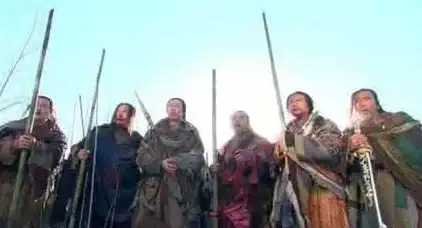 角色培养🔥热血江湖手游怪丐终极攻略指南