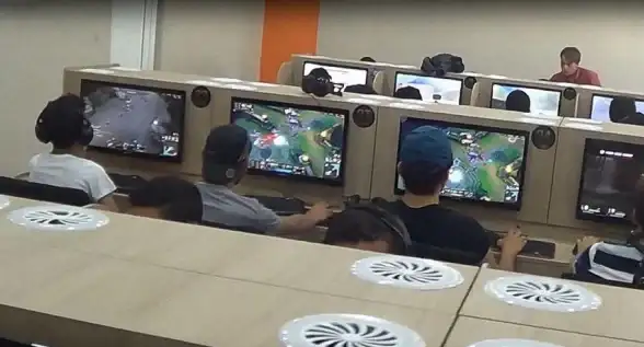 网吧模拟器断电应对技巧分享
