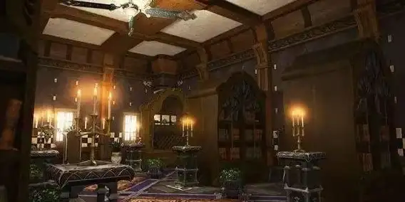 游戏攻略🎮稀有宠物🎁最终幻想14水晶世界宠物快速获取技巧