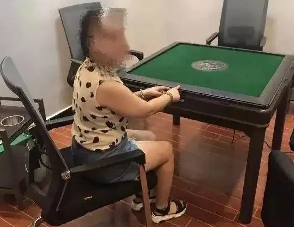 🔥实用攻略🔥捉鸡麻将杠开结算必看！深度解析实战技巧