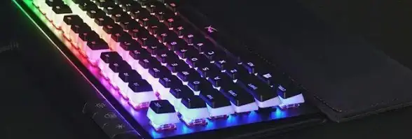 攻略🔥火影忍者究极风暴3全面键盘操作技巧大揭秘