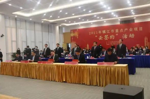 云计算,主机租用-海外用户怎样选购镇江云主机提升体验